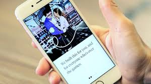 Selling hinge was good for the app, he says, but i wasn't sure it was going to be best for me. Hinge Ditches Swiping To Focus On Serious Relationships Youtube