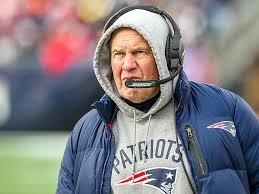 Krach Bei Den New England Patriots Head Coach Bill Belichick Gibt Vor Dem Duell Mit Tennessee Entwarnung Kicker The two constants throughout the patriots' dominance have been the ageless tom brady and head coach bill belichick, and it all started in 2001.