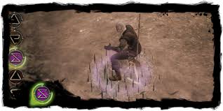 Human discipline priest level 50. Yrden Zeichen Hexer Wiki Fandom