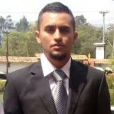 Anderson PEÑA SABOGAL