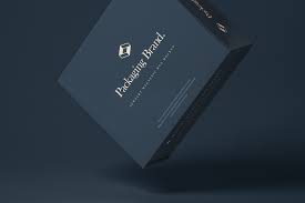 Download Psd Box Packaging Mockup Psd Mock Up Templates Pixeden