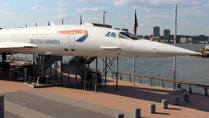 Shows what it was like as a. Photos British Airways Concorde First Class Cabin Interior Executive Traveller