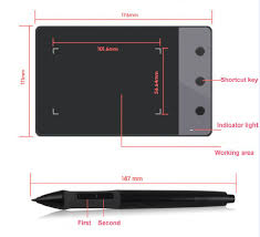 I received the huion 420 tablet in exchange for an honest review. Huion Professional Digital Signature Talbets H420 Find More Digital Tablets Information About Free Shipp Digital Tablet Professional Signature Video Converter