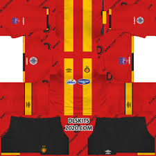 Al ahly sc (egypt) goalkeeper home kits. Esperance Club Tunisian Kits 2019 2020 For Dream League Soccer Kits 2019