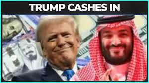 Trump Claims He's 'Figured Out' Issue That PLAGUES Americans