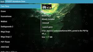 Open your ppsspp from your computer and select game setting. Cfw For Ppsspp Newcow