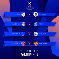 Check spelling or type a new query. Angol Rangado Es Barcelona Manchester United Parharc A Bajnokok Ligaja Negyeddontojeben