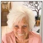 Jacqueline Fijal Obituary (1935