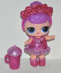 Lol bling series is out just in time for the holiday season! Dolls Bears Lol Surprise Bling Series Newly Opened Pink Baby Other Brand Character Dolls Coronapack Ba