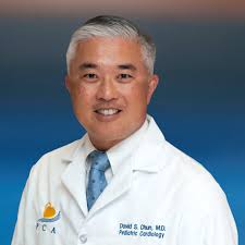 David Chun, M.D.