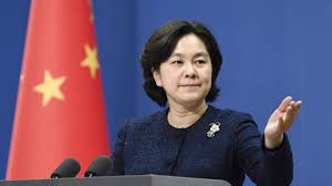 Bbc said it was disappointed that its world news channel had been barred from airing in china. China Raps Britain S Bbc World News For Producing Fake News