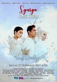 Filem indonesia, surga yang tak rindukan kembali dengan filem sekuelnya, surga yang tak dirindukan 2 (#sytd2) tahun ini. Syurga Yang Kedua Full Episode