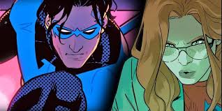 Artwork] How much contact should Batman's “graduated” protégés have with  him? (Bruno Redondo) : r/DCcomics