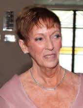 Obituary information for Patricia Joyce Harrell