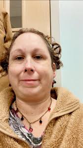 Wear it Wednesday Which earrings would you use with this necklace? A,B, or  C?