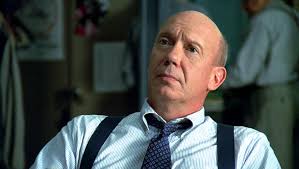 Law & Order: Special Victims Unit" Legacy (TV Episode 2000)