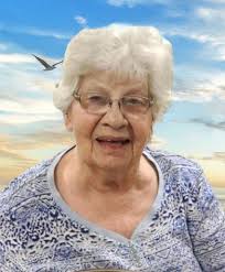 Julia Hughey Obituary March 10, 2021