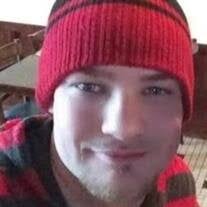 Jeremy Grayson Thorn Obituary