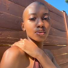 « next oldest | next newest ». 21 Bald Black Women That Make Us Want To Shave Our Heads Essence