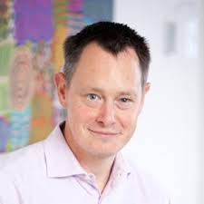 Dr Nigel Burnett Geelong Dentist