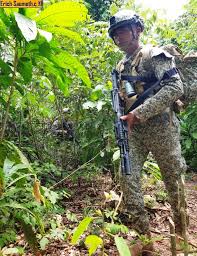 Cuenta oficial de la armada de colombia. Colombia Despliega El Grupo De Fuerzas Especiales Navales En El Norte Del Pais Noticias Infodefensa America