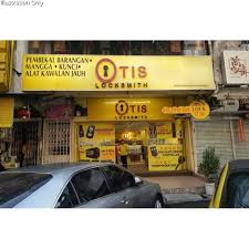 Restoran mirasaa jalan tengku ampuan zabedah e. Otis Locksmith