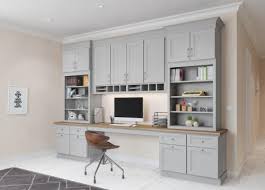 Kitchen cabinets are either the bane of your existence or your lifeline, depending on whether you have enough of them and how organized they are. High Quality Office Cabinets Willow Lane Cabinetry