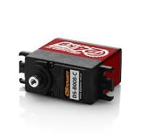 High Quality OEM/ODM China 100kg Servo - DS-B008-C 25KG ...