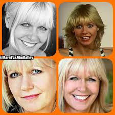 Julie Peasgood, an English actress, television presenter, author, and  voice-over artist, is celebrated for her distinctive voice. Born