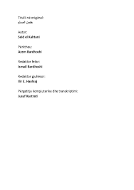 Mburoja E Muslimanit For Android Apk Download