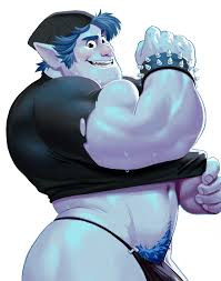 Rule34 - If it exists, there is porn of it  mezcal, barley lightfoot   5487651