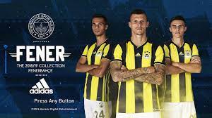 (1) extract the file (2) copy cpk file to pro evolution soccer 2021\download (3) generate with dpfilelist generator (4) done! Pes 2019 Fenerbahce Start Screen For Pes 2017 Micano4u Full Version Compressed Free Download Pc Games