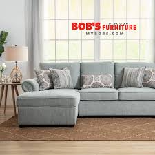 Do you suppose bobs furniture sectionals appears great? My Playroom Sectional Has It Bob S Discount Furniture Facebook
