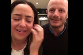 Facundo y Esmeralda Palacios confirman que se divorcian