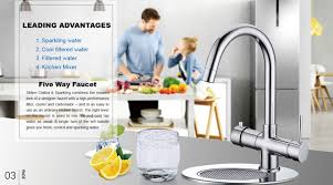 Check spelling or type a new query. Pull Out Hose Kitchen Mixer Filtered Water Connection 3 Way Water Filter Tap Kitchen Drinking Taps Sink Mixer Brushed Nickel Buy 3 Way Spout Kitchen Faucet 3 Ways Drinking Kitchen Water Faucets Copper 3