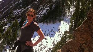 Police: Naked CU student high