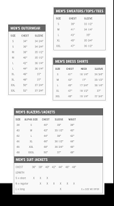 34 Competent Kenneth Cole Swimwear Size Chart