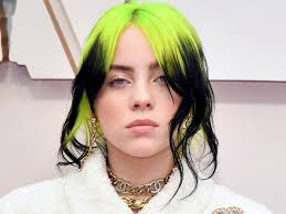 Billie eilish, woman in black top, png. Billie Eilish S Favorite Movie Growing Up Was 2014 S The Babadook