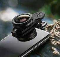 Apexel 170° Super Wide Angle Lens for Mobile iPhone