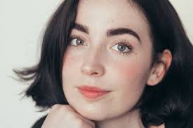 Aoife is a rising star