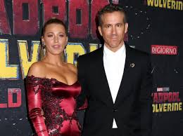 Michele Morrone Praises A Simple Favor 2 Costar Blake Lively