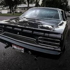 Image result for Black 1976 Plymouth