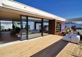 El haus lisi está situado en una zona tranquila de oberlienz, a 250 metros del centro de la localidad, y ofrece alojamiento independiente con conexión wifi gratuita, solárium y acceso a un jardín. Lisi Team Austria Solar Decathlon 2013 Inhabitat Green Design Innovation Architecture Green Building