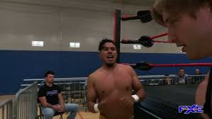 Edmond Thorton Chen vs Houston Hendrix