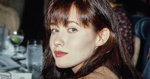 Dear Shannen Doherty: I'm Sorry I Bought the 'I Hate Brenda' Zine