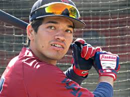 VIDEO: 2020 Future Stars Series International Week, EDDIE SALDIVAR