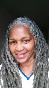 Black And Grey Hair Braids Pin By Hair Braiding 16 Hour Course On Natural Hair Gray Hair Beauty Natural Hair Styles Hair Styles