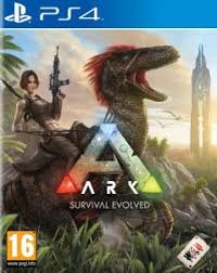 Juego para ps4 horizon zero down complete edition. Ark Survival Evolved Para Playstation 4 Yambalu