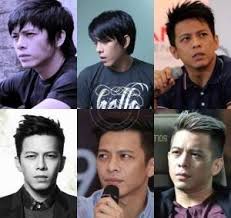 Karena rambut bak maskot utama tubuh untuk dipamerkan. Model Rambut Pria Wisma Pangkas Rapi Doloksanggul Model Gaya Rambut Ariel Noah Dengan Trend Style Keren 1 Style Rambut Mandarin Saat