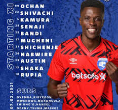 Wanyama, origi clash in uefa champions league's 'mashemeji derby' final. Gor Mahia Vs Afc Leopards Can Mashemeji Derby Retain Its Mojo Without Fans Gor Mahia Video Highlights Are Collected In The Media Tab For The Most Popular Matches As Soon